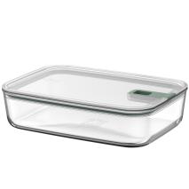 Tupper cristal herm�tico Mepal Easyclip