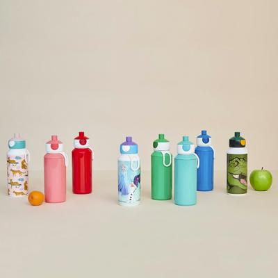 Botella pop-up 400 ml Disney Princess