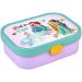 Fiambrera Lunchbox Disney Princess