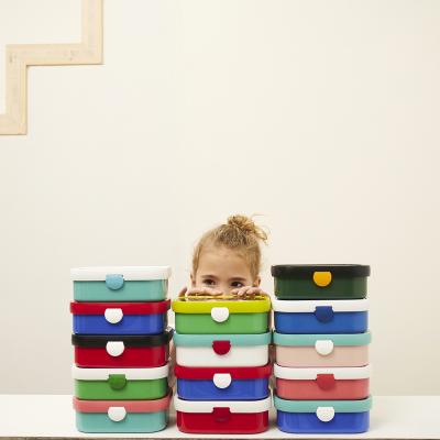 Fiambrera Lunchbox Disney Princess