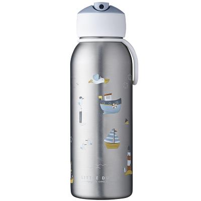 Botella t�rmica flip-up Sailors bay 350 ml