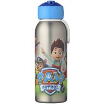 Ampolla t�rmica flip-up Patrulla canina 350 ml