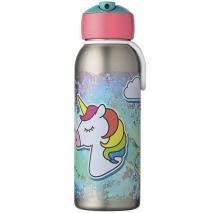 Ampolla tèrmica flip-up Unicorn 350 ml