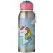 Botella trmica flip-up Unicornio 350 ml