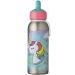 Botella t�rmica flip-up Unicornio 350 ml