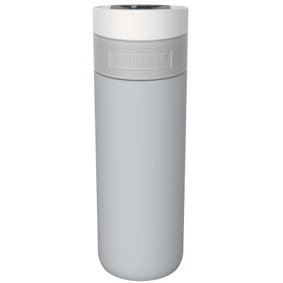 Termo acero Etna Kambukka 500 ml Uncertain grey