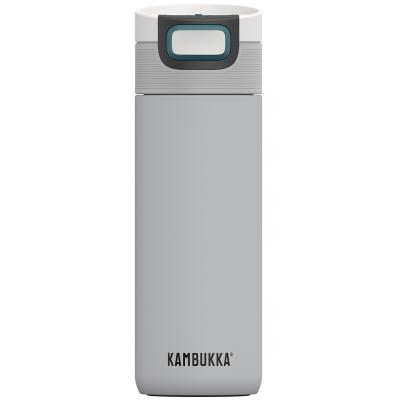 Termo acero Etna Kambukka 500 ml Uncertain grey