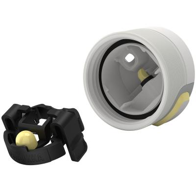 Termo acero Etna Kambukka 500 ml Madras