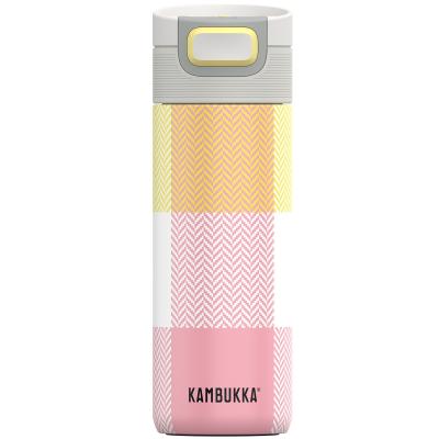 Termo acero Etna Kambukka 500 ml Madras