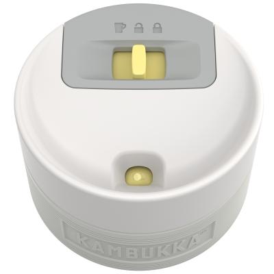 Termo acero Etna Kambukka 500 ml Madras