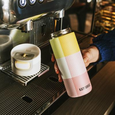 Termo acero Etna Kambukka 500 ml Madras