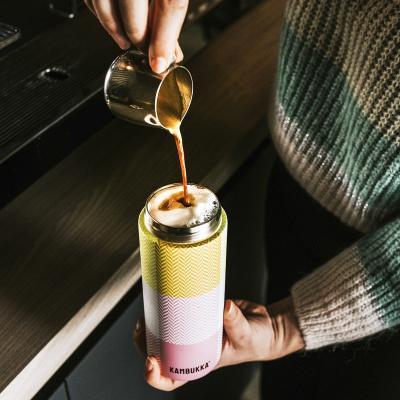 Termo acero Etna Kambukka 500 ml Madras