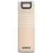 Termo acero Etna grip Kambukka 500 ml Barely Beige
