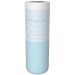 Termo acero Etna grip Kambukka 500 ml Beezy Blue