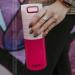 Termo acero Etna grip Kambukka 500 ml Diva Pink