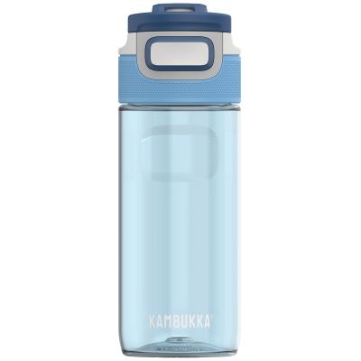 Botella de agua Elton Kambukka 500 ml Tropical