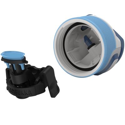 Botella de agua Elton Kambukka 500 ml Tropical