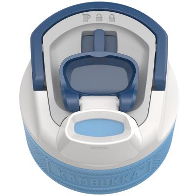 Botella de agua Elton Kambukka 500 ml Tropical