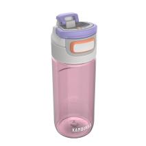 Ampolla d'aigua Elton Kambukka 500 ml Barely Blush