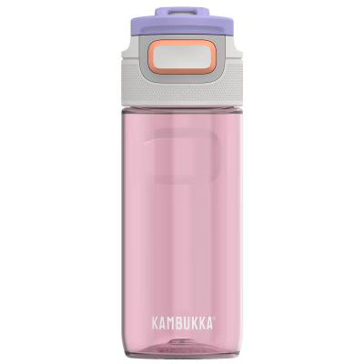 Botella de agua Elton Kambukka 500 ml Blush