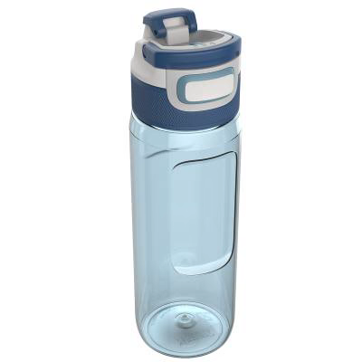 Botella de agua Elton Kambukka 750 ml Crystal blue