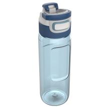 Ampolla d'aigua Elton Kambukka 750 ml Crystal blue