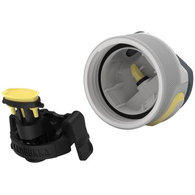 Botella de agua Elton Kambukka 750 ml Wild Storm