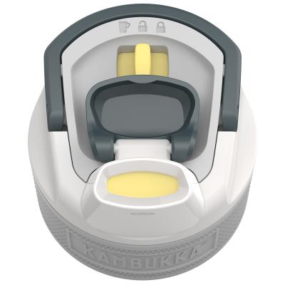 Botella de agua Elton Kambukka 750 ml Wild Storm