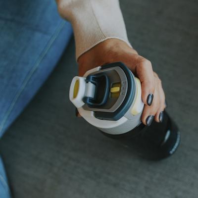 Botella de agua Elton Kambukka 750 ml Wild Storm