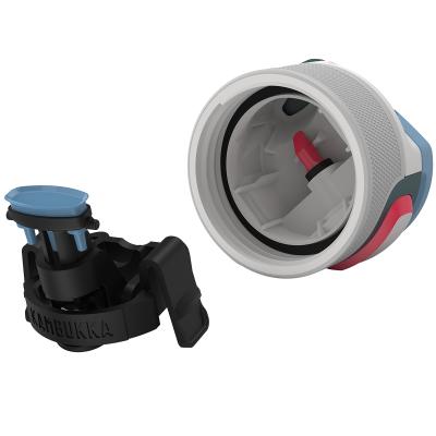 Botella de agua Elton Kambukka 1000 ml Niagara