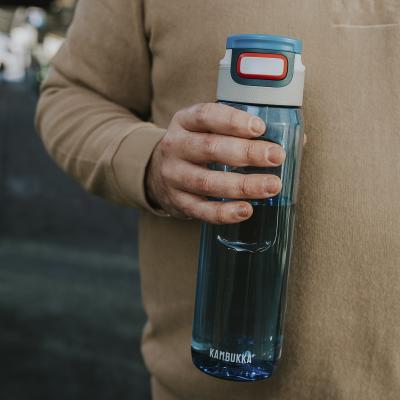 Botella de agua Elton Kambukka 1000 ml Niagara