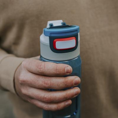 Botella de agua Elton Kambukka 1000 ml Niagara