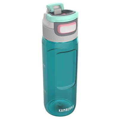 Botella de agua Elton Kambukka 750 ml Emerald