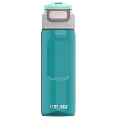 Botella de agua Elton Kambukka 750 ml Emerald