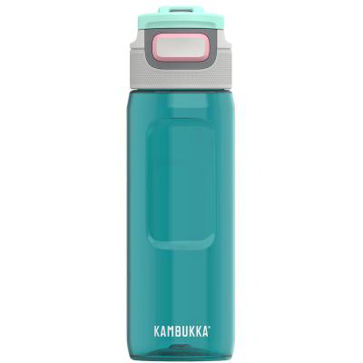 Botella de agua Elton Kambukka 750 ml Emerald