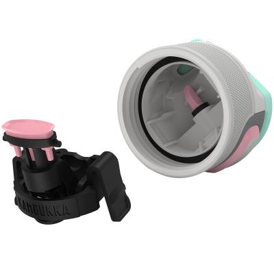 Botella de agua Elton Kambukka 750 ml Emerald