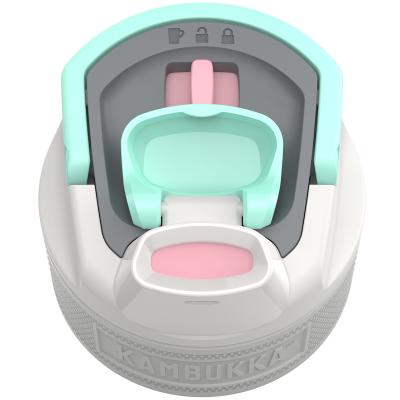 Botella de agua Elton Kambukka 750 ml Emerald