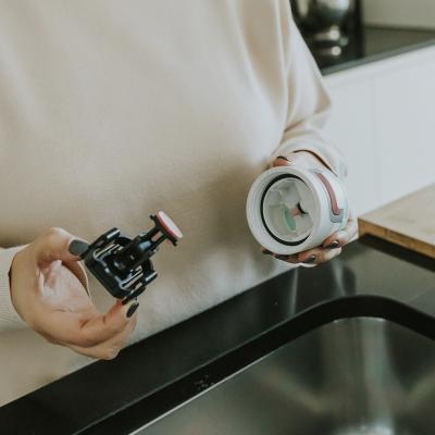 Botella de agua Elton Kambukka 750 ml Emerald