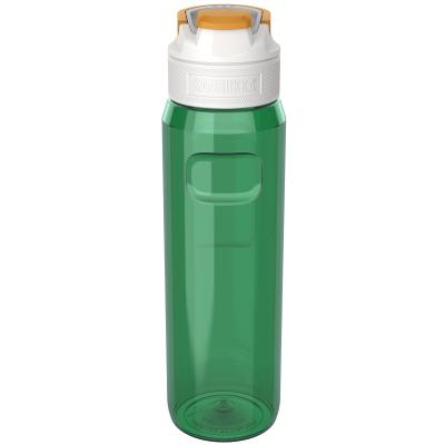 Botella de agua Elton Kambukka 1000 ml Olive