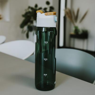 Botella de agua Elton Kambukka 1000 ml Olive