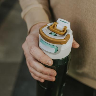 Botella de agua Elton Kambukka 1000 ml Olive