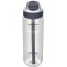 Botella de agua con pajita Lagoon 750 ml Clear 2
