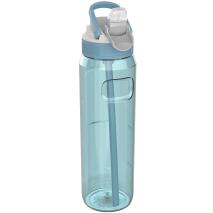 Ampolla d'aigua amb palleta Lagoon 1000 ml Blue