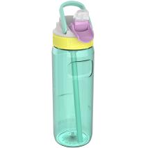 Ampolla d'aigua amb palleta Lagoon 750 ml Candy 2.