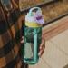 Botella de agua con pajita Lagoon 750 ml Candy 2