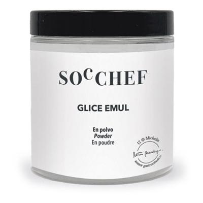 Glice Emul Chef 140 g