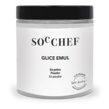 Glice Emul Chef 140 g