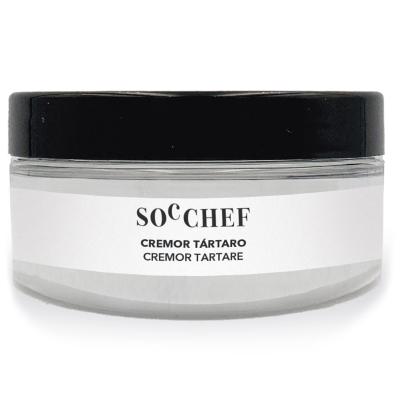 Cremor T�rtaro Chef 90 g