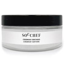Cremor T�rtar Chef 90 g