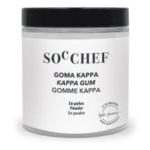 Goma Kappa Chef 130 g